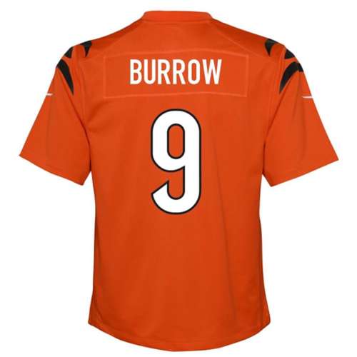 Cincinnati bengals kids clearance jerseys