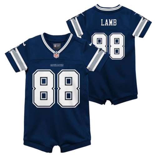 Nike Baby Dallas Cowboys CeeDee Lamb #88 Game Jersey