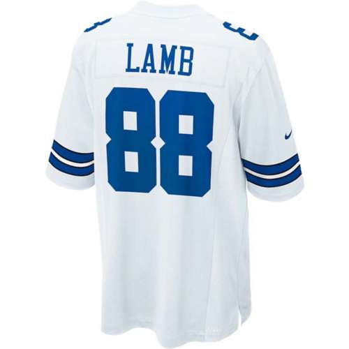 Nike Boys' Dallas Cowboys CeeDee Lamb #88 Jersey