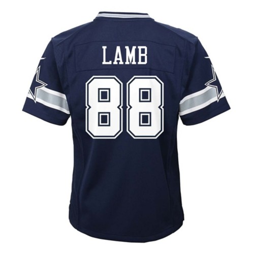 ダラス・カウボーイズ　ジャージー　ユニフォーム　88 LAMB NFL s-l400.jpg
