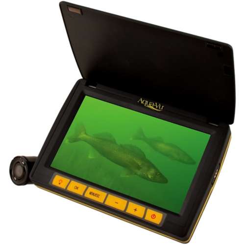 Aqua-Vu micro Revolution 5.0 Underwater Camera