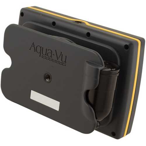 AquaVu micro Stealth 4.3 Underwater Camera