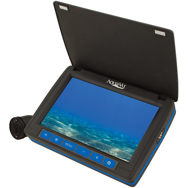 AQUA-VU Micro Revolution 5.0 HD 3-6