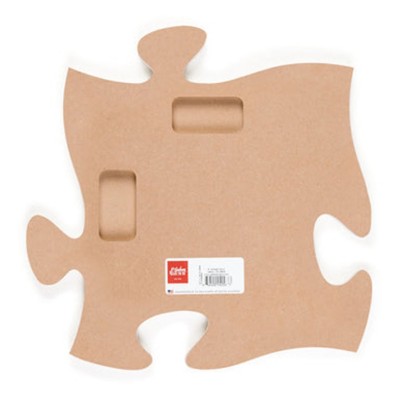 P. Graham Dunn Grandparents' House Rules Puzzle Piece Sign | SCHEELS.com