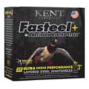 Kent Cartridge Fasteel + Waterfowl Non-Toxic 20 Gauge Shotshells