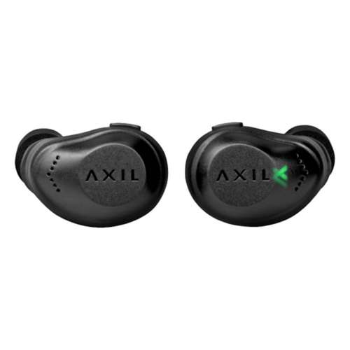 Axil XCOR Bluetooth Earbuds