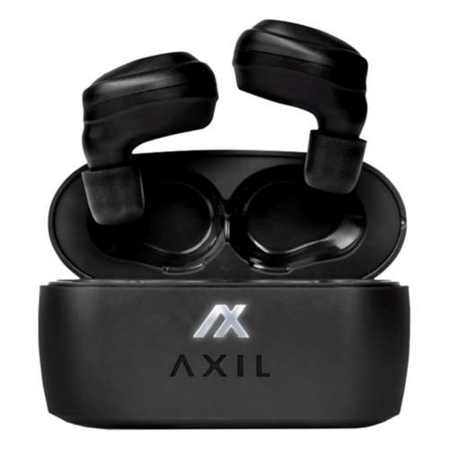 Axil XCOR Bluetooth Earbuds