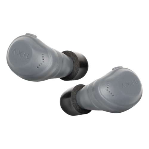 Axil XCOR Digital Earbuds