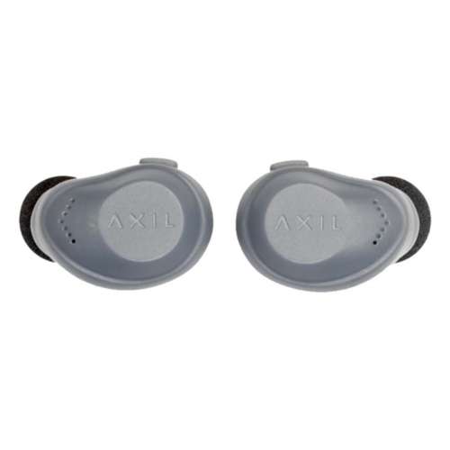 Axil XCOR Digital Earbuds