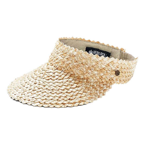Women's Hemlock Hat Co Capri Visor product image