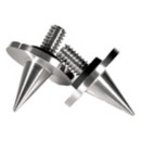 Warne Skyline Precision Spike Feet