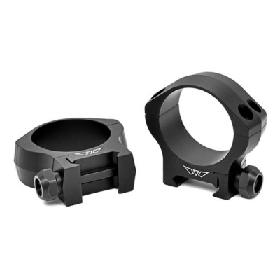 Warne 7250M Mountian Tech 40mm Low Scope Rings | SCHEELS.com