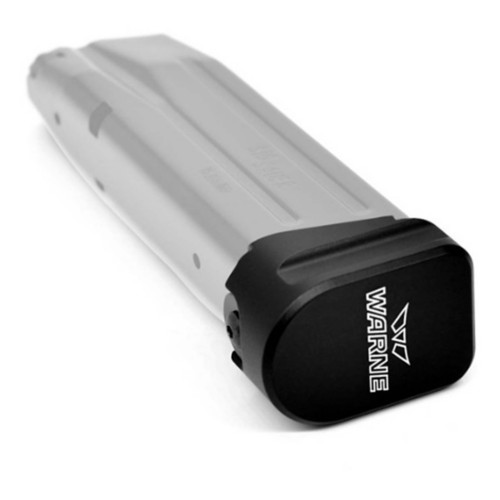 Warne Sig Sauer P320 3 Round Mag Extension - Primary Image