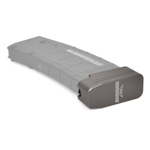 Warne P-Mag 556 Mag Extension