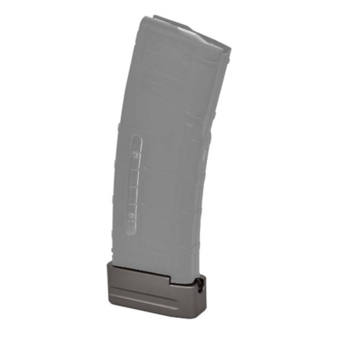 Warne P-Mag 556 Mag Extension