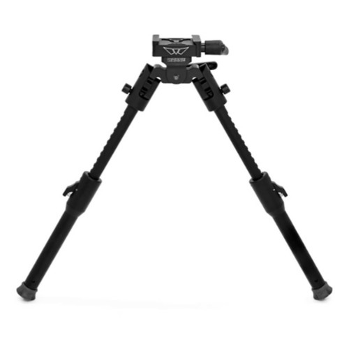 Warne 7912M Lite Bipod with ARCA Interface - Primary Image