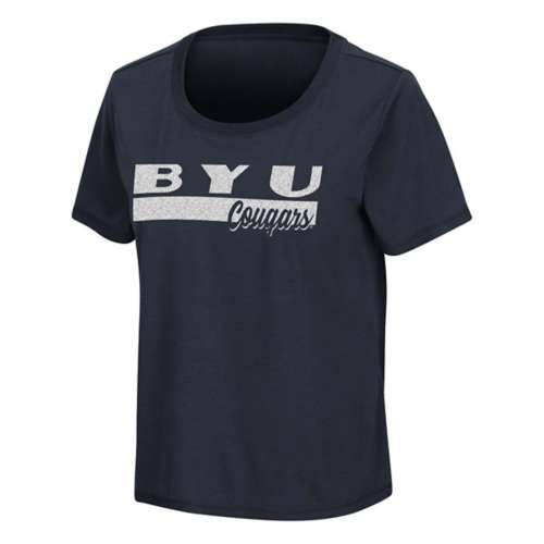 Colosseum Women's BYU Cougars Regina T-Shirt