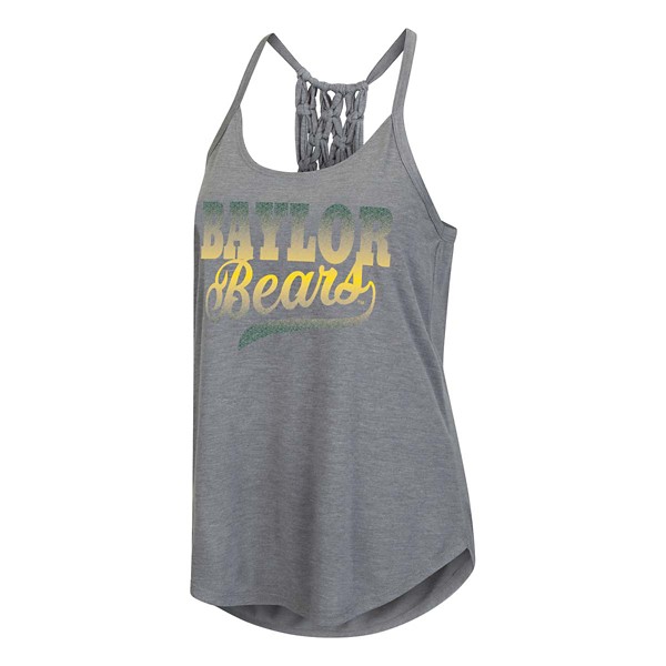 Colosseum Women's Baylor Bears Love Ya Tank product image