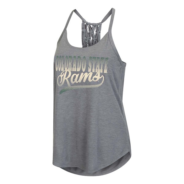 Colosseum Women's Colorado State Rams Love Ya Tank product image