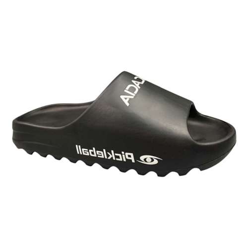 Adult Acacia Sports Apres Recovery Slide Sandals
