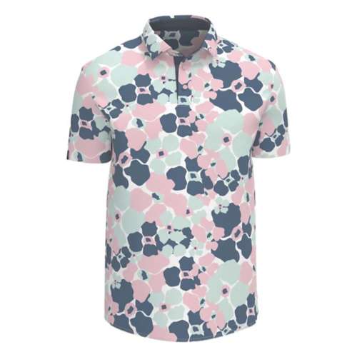 Men's Swannies Ace Golf Polo