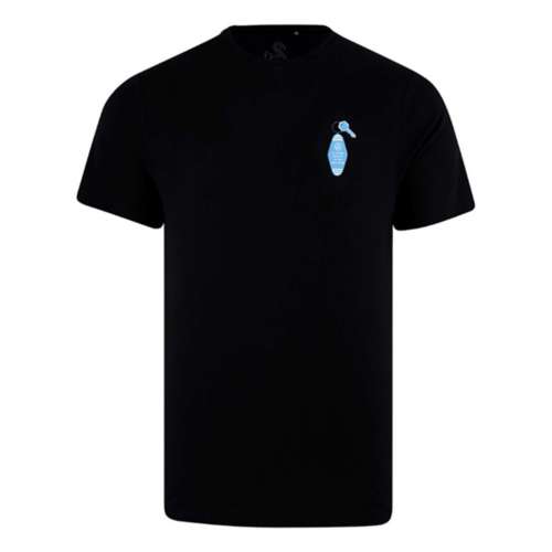 Men's Swannies Juice Box Golf T-Shirt