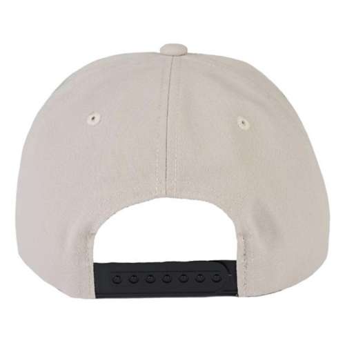Men's Swannies Ashford Rope Snapback Hat