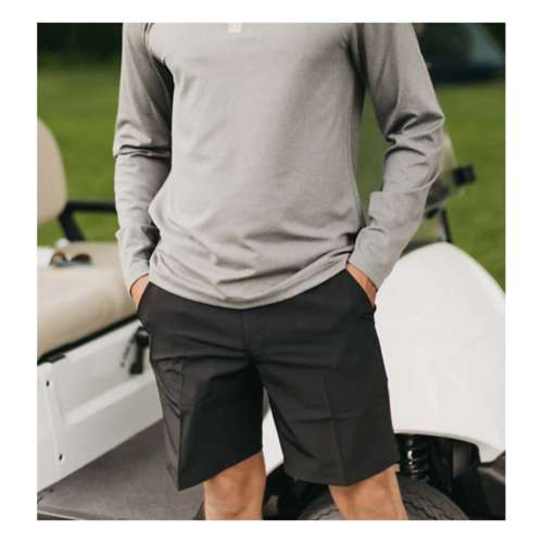 Men's Swannies Sully Hybrid Shorts