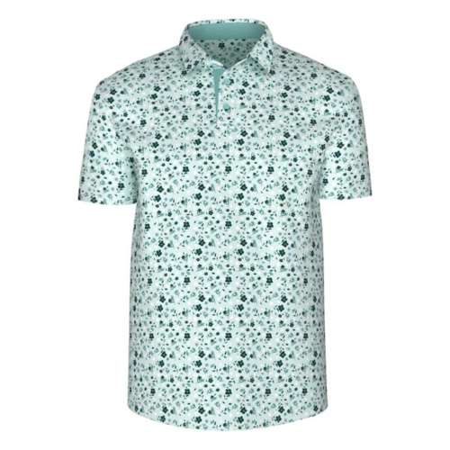 Men's Swannies Murray Polo