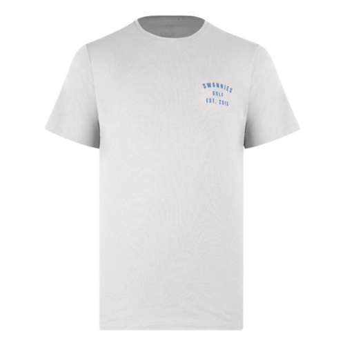 Men's Swannies Breakfast Ball T-Shirt
