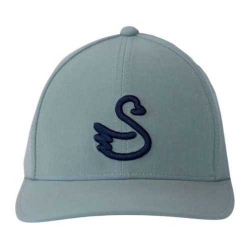Men's Swannies Delta Snapback Hat
