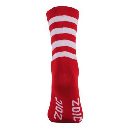 Zoic Stars and Stripes Cycling Socks