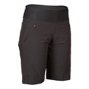 Women's ZOIC Plus Size Navaeh Bliss Cycling Shorts