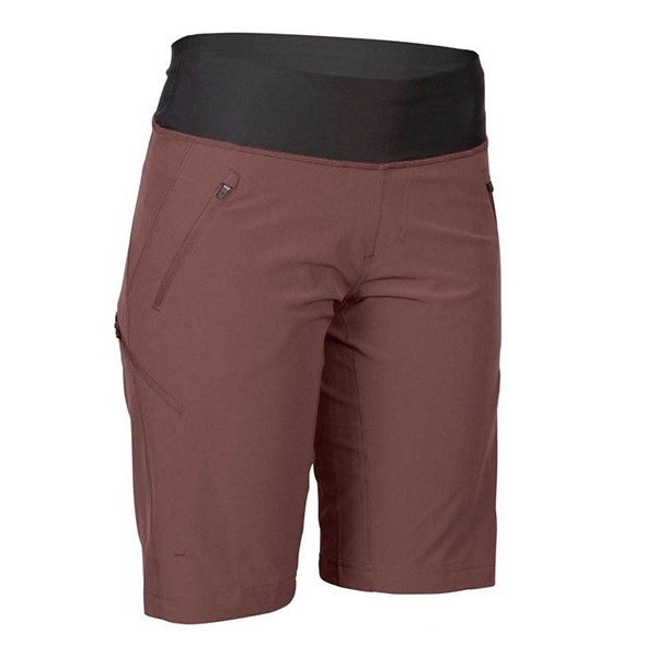 Women's ZOIC Navaeh Bliss Cycling Shorts product image