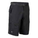 Men's ZOIC Guide Bike with Essential Liner Shorts