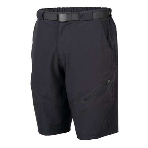 Men's ZOIC Guide Bike with Essential Liner Shorts