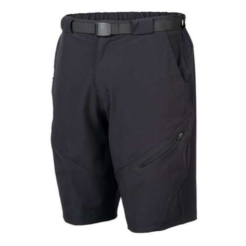 Men's ZOIC Guide Bike with Essential Liner Shorts
