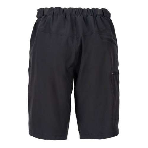 Men's ZOIC Guide Bike with Essential Liner Shorts