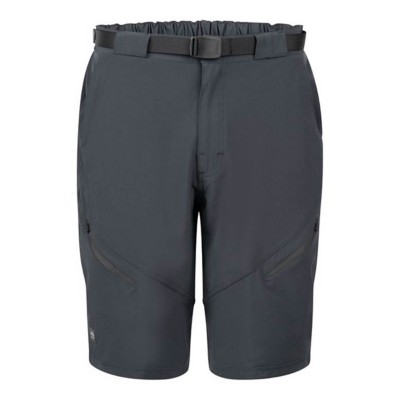 Zoic black cheap market shorts