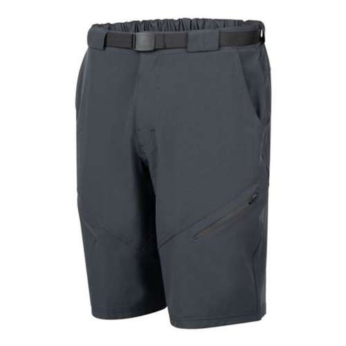 Men's ZOIC Guide Bike with Essential Liner Shorts