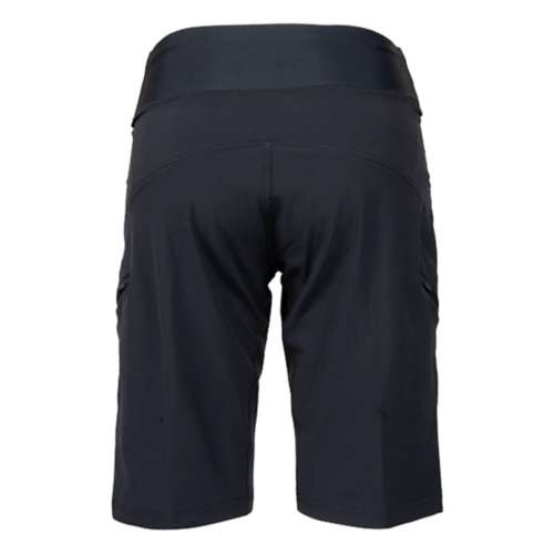 Women's ZOIC Bliss Cycling + Essential Liner Shorts