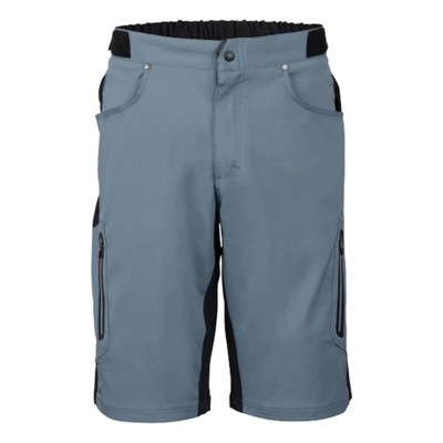 Men's ZOIC Ether + Essential Liner Shorts