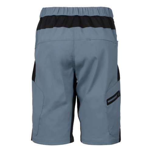 Men's ZOIC Ether + Essential Liner Biker Shorts