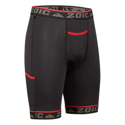 Men's ZOIC Ether + Essential Liner Biker Shorts