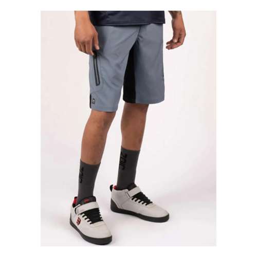 Men's ZOIC Ether + Essential Liner Biker Shorts