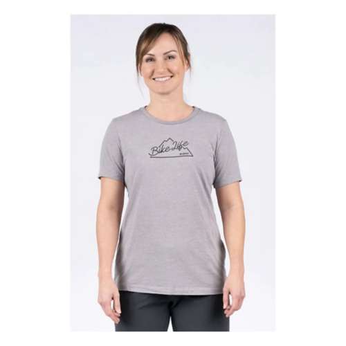 Women's ZOIC Life Cycling T-Shirt