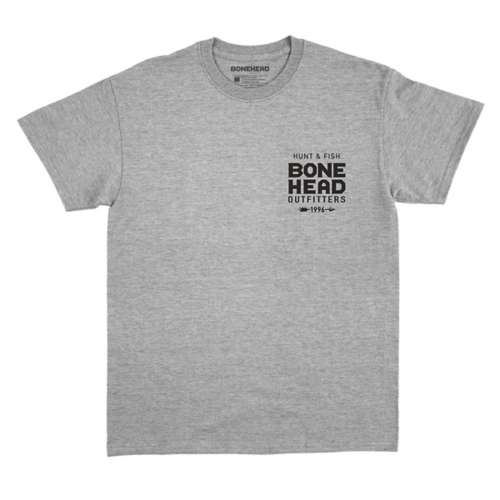 Men's Bone Head Outfitters Duck Duck T-Shirt