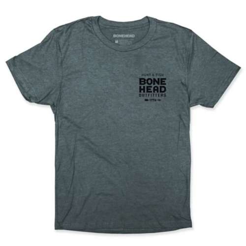 Men's Bone Head Outfitters Duck's Calling T-Shirt