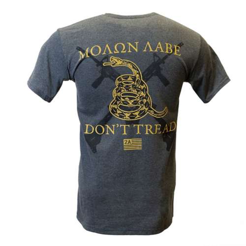 Men's Bone Head Outfitters Molan Labe T-Shirt