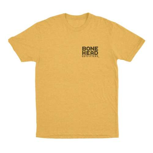 Men's Bone Head Outfitters Elk Expedition T-Shirt